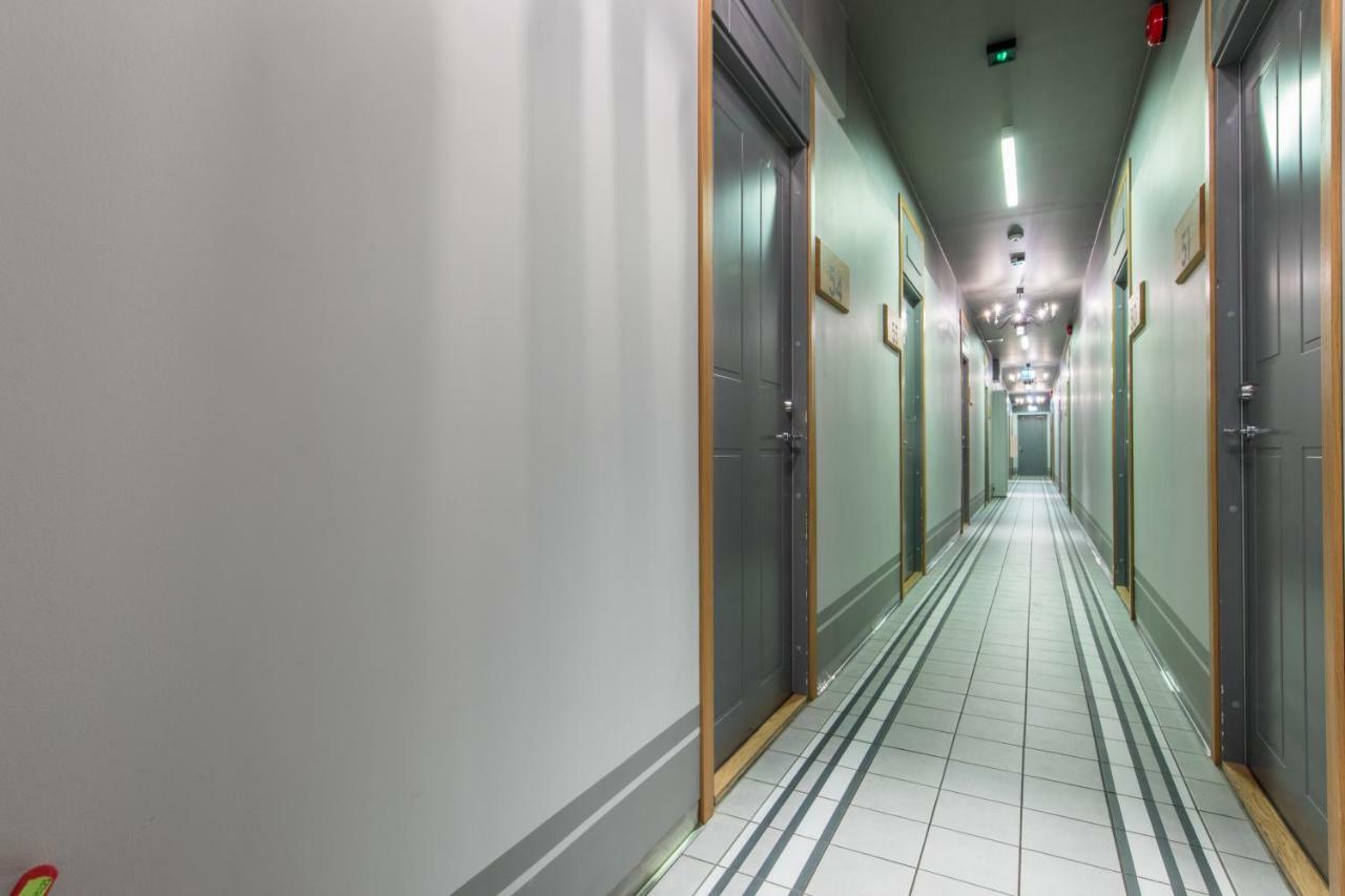 Tallinnhousing At Mere 24 H Reception Apartment